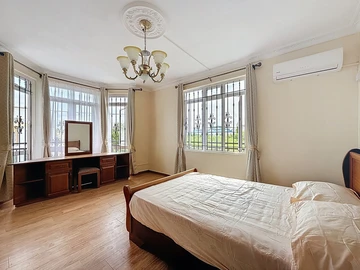 Maison de 7 Chambres