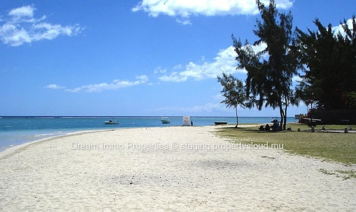 Duplex Modernes Vue Montagne Proche Mer & Golf A Tamarin – Ile Maurice