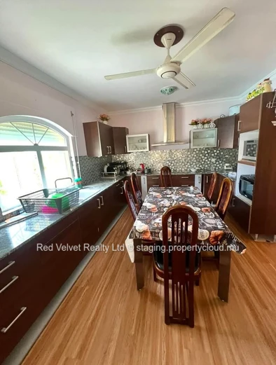 Villa for Rent in Flic en Flac – Rs 80,000/Month