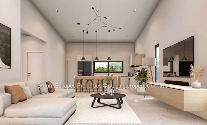 Experience the Exceptional in Mont Mascal: Your Custom Villa in a Secure Haven