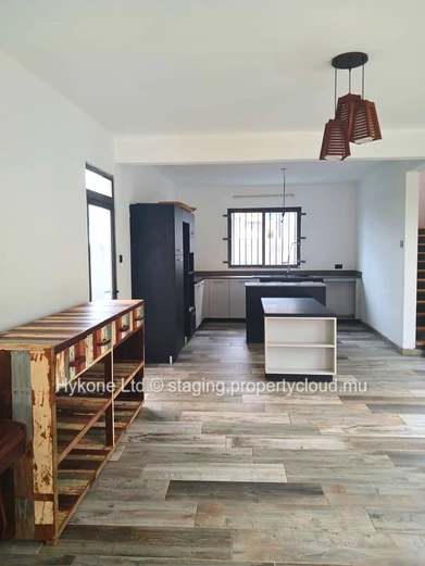 Villa En Vente À Vacoas