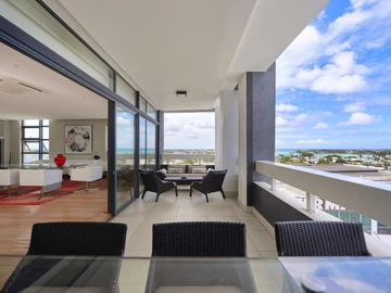 Villa de 6 Chambres