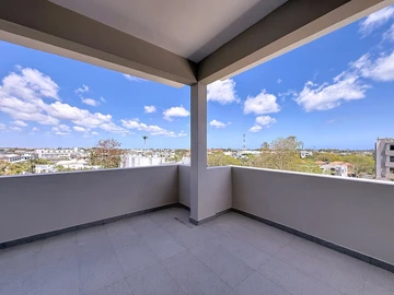 3 Bedroom Apartment