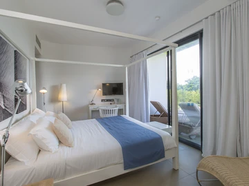 Appartement de 3 Chambres