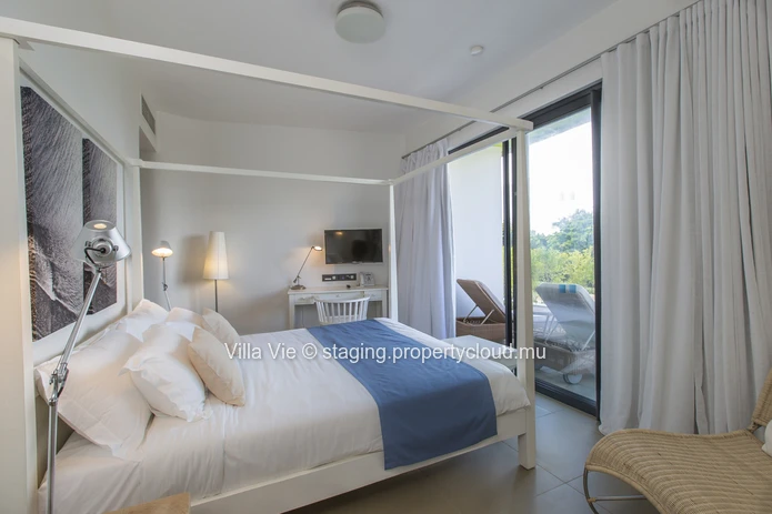 Haute Rive - Joli appartement de 3 chambres avec jardin