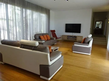 3 Bedroom Villa