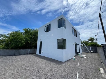 Villa de 3 Chambres