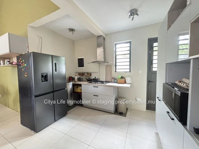 Maison a Vendre Rivière Noire