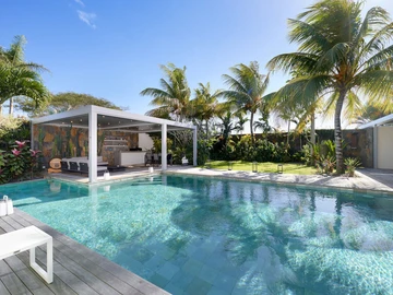 4 Bedroom Villa