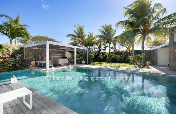 Magnificient PDS Villa