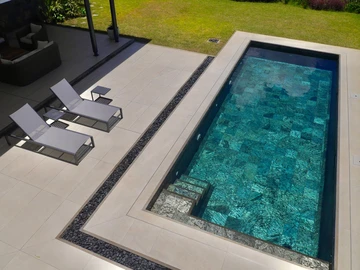 Villa de 4 Chambres