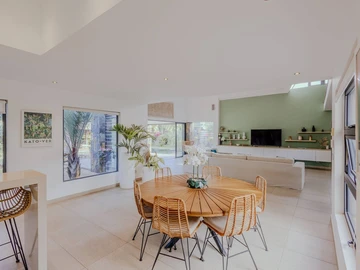 Villa de 4 Chambres