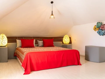 Villa de 8 Chambres