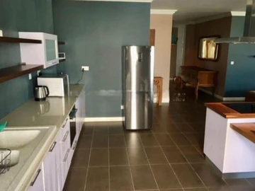 2 Bedroom Penthouse