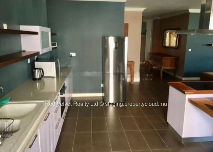 Luxurious 3-Bedroom Fully Furnished Penthouse for Sale in Rose Hill | Rs (Negotiable)