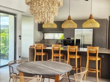 Villa de 4 Chambres