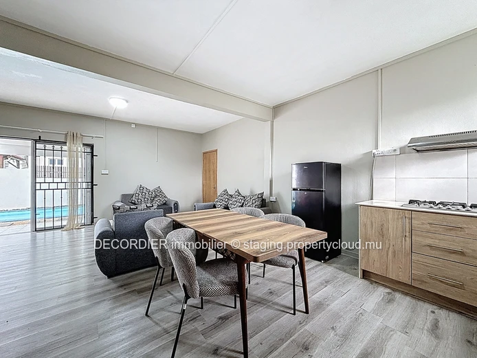 House for sale - Cap Malheureux
