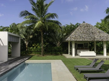 Villa de 4 Chambres