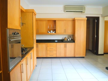 Villa de 4 Chambres