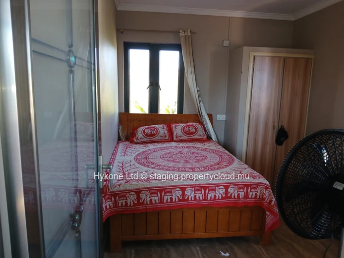 Apartment For Sale In Pointes aux Biches