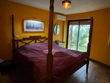 2 Bedroom Villa