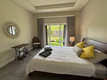 Villa de 4 Chambres