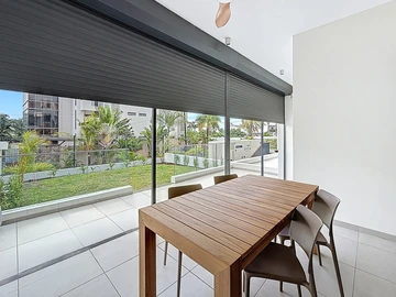 Appartement de 2 Chambres