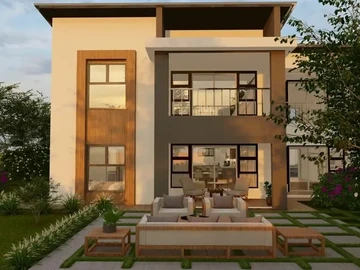 3 Bedroom Penthouse