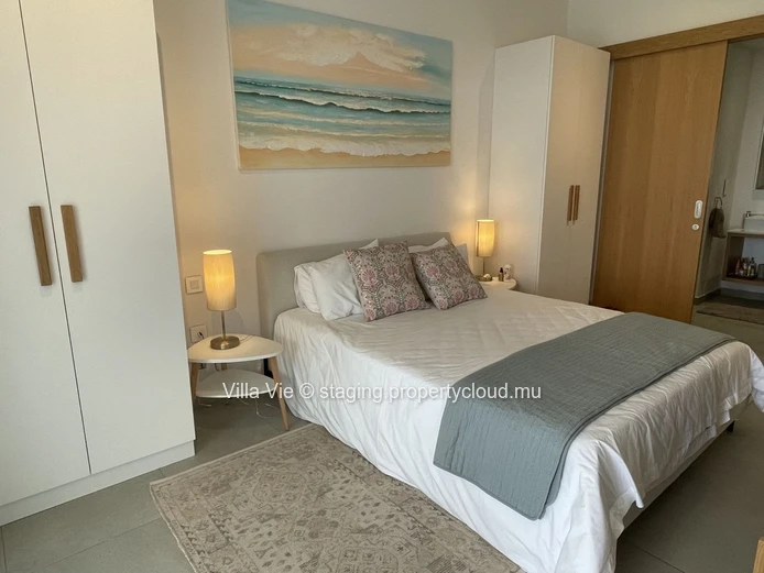 Péreybère - Jolie Appartement 3 Chambres