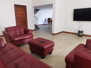 Villa de 3 Chambres