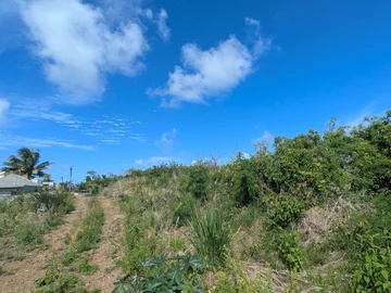 Residential Land