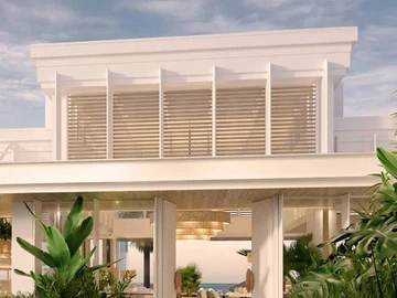 6 Bedroom Villa