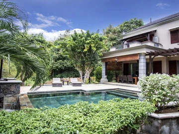 3 Bedroom Villa