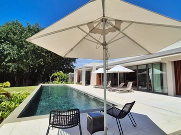 Villa de 4 Chambres