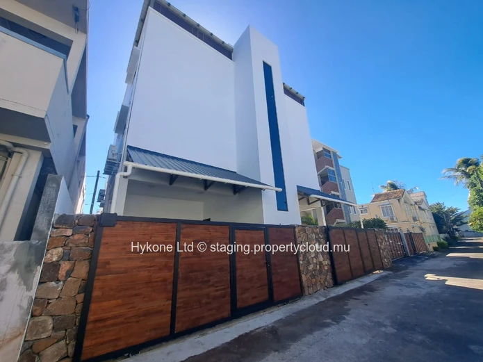 Appartement Neuf En Vente À Trou Aux Biches