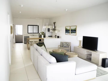 Appartement de 2 Chambres