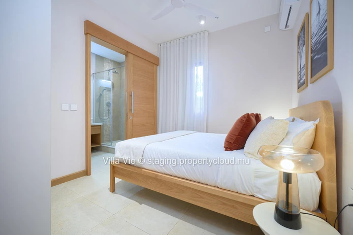 Belle Vue Harel - Spacious 4-bedroom ground floor apartment (Sole Mandate)