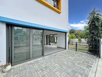 Maison de 4 Chambres