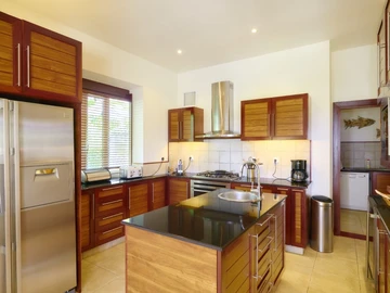 Villa de 4 Chambres