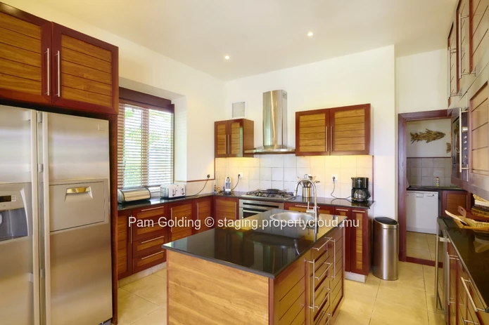Courtyard Villa a vendre a Heritage Villas Valriche