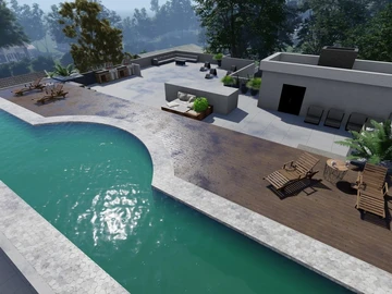 3 Bedroom Apartment