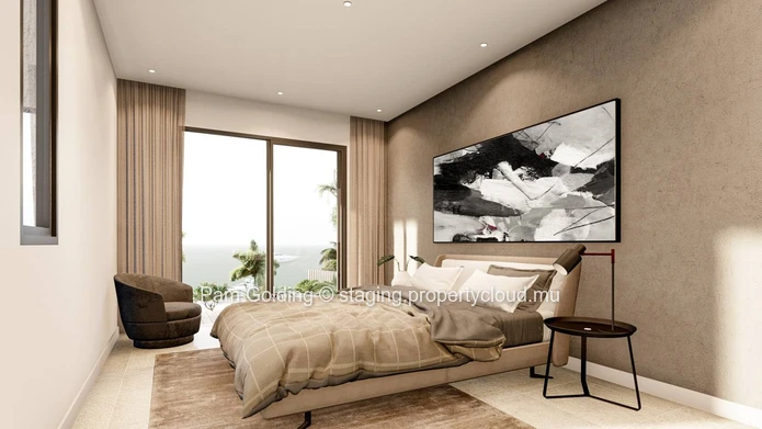 Bayside Marina & Waterfront Residences<br/> <br/>