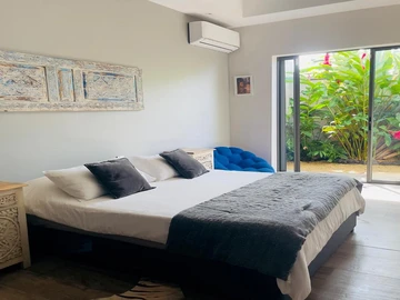 Villa de 6 Chambres