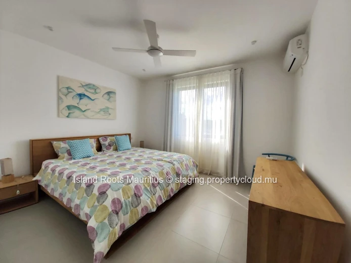 Bel appartement situé dans une résidence sécurisée !
