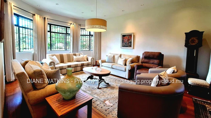 5 bedroom house for sale in Vacoas