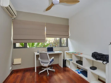 Villa de 3 Chambres