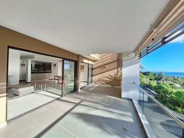 3 Bedroom Penthouse