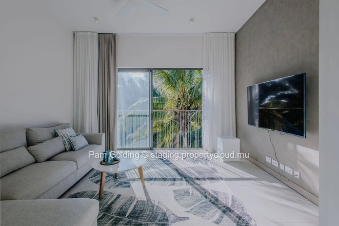 3-Bedroom Apartment in Fairway Grove at Mont Choisy 