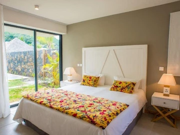 3 Bedroom Villa
