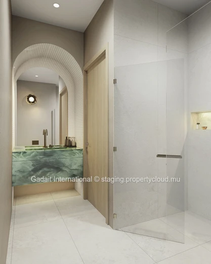 Elegant Apartment in Péreybère | Strong Rental Returns | 2Beach Collective